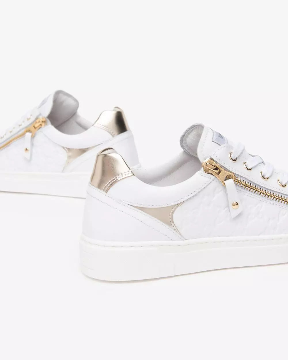 NeroGiardini E513001D-707 sneaker bianche