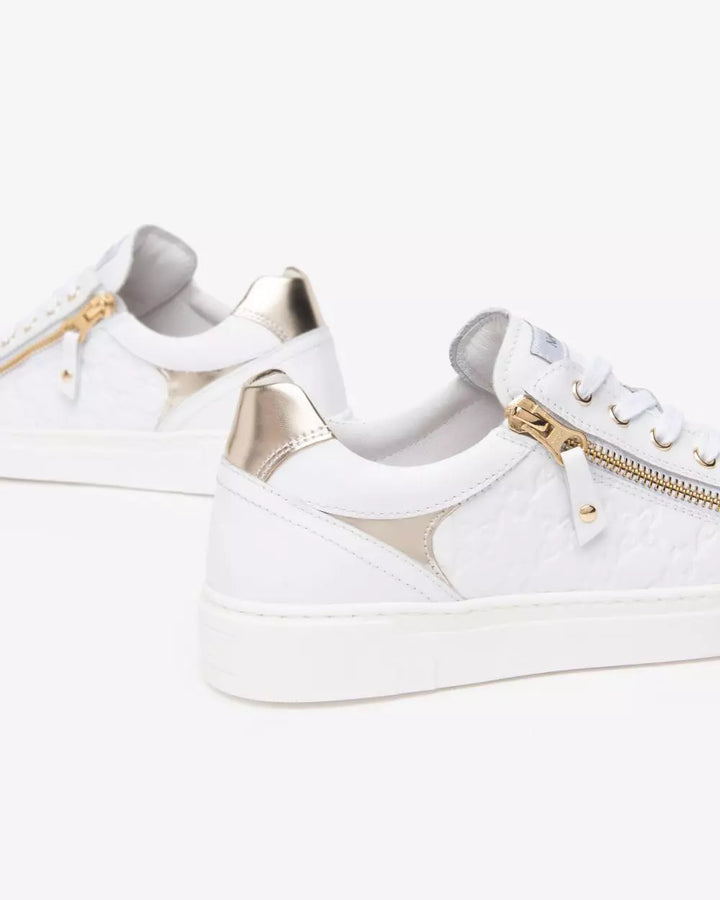 NeroGiardini E513001D-707 sneaker bianche
