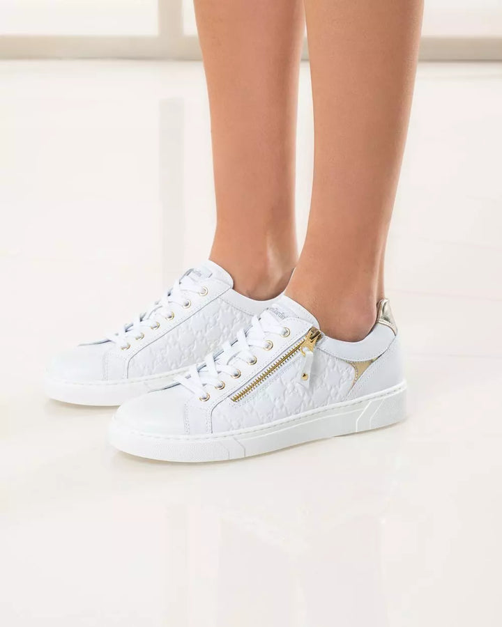 NeroGiardini E513001D-707 sneaker bianche