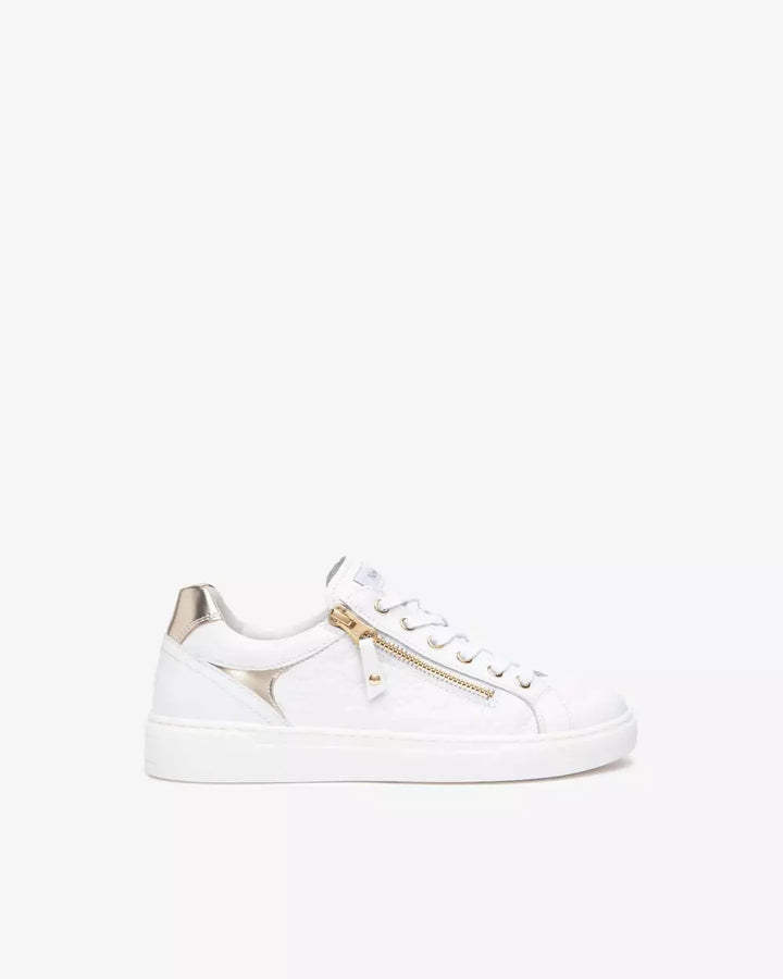 NeroGiardini E513001D-707 sneaker bianche