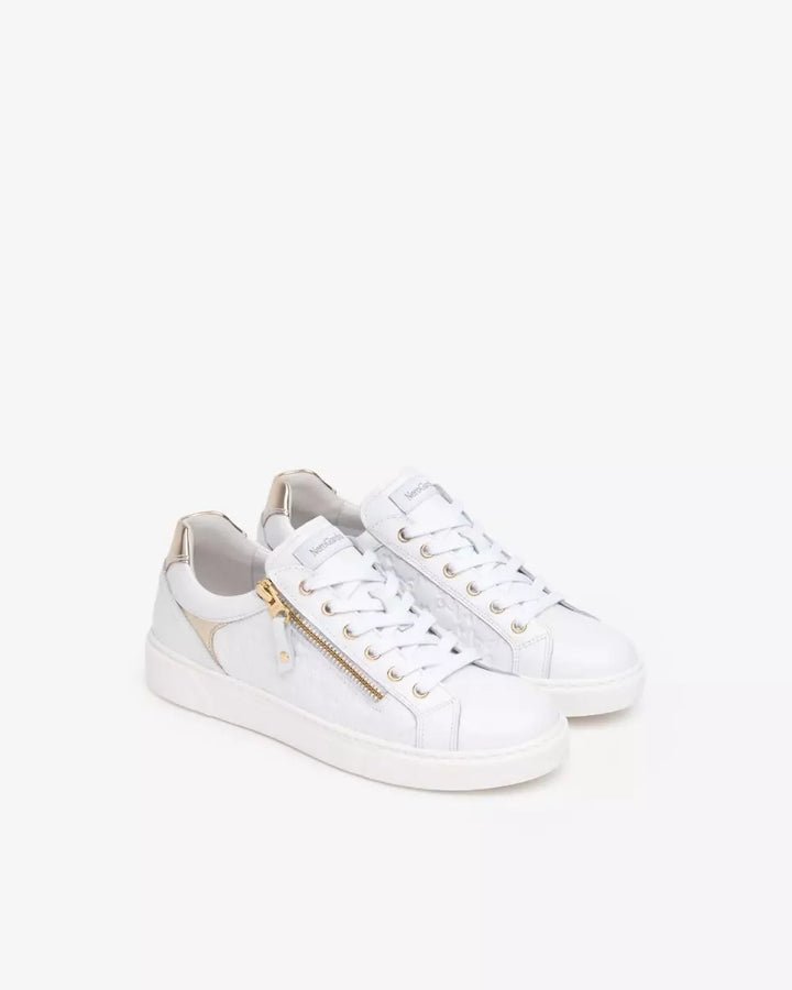 NeroGiardini E513001D-707 sneaker bianche