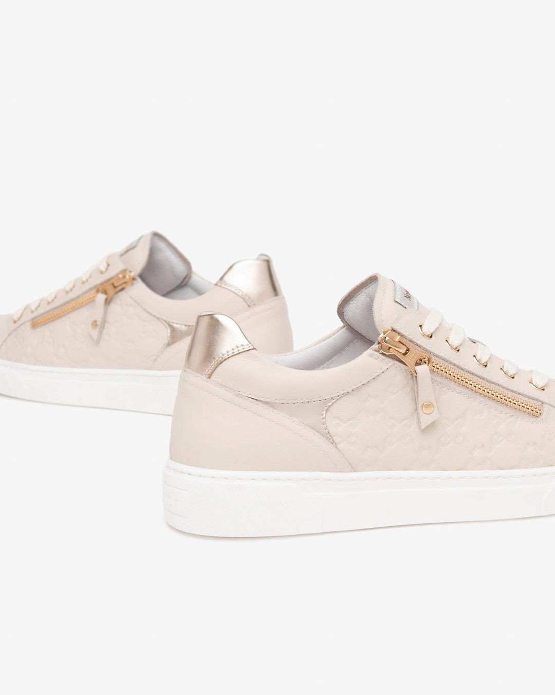 NeroGiardini E513001D-710 sneaker beige