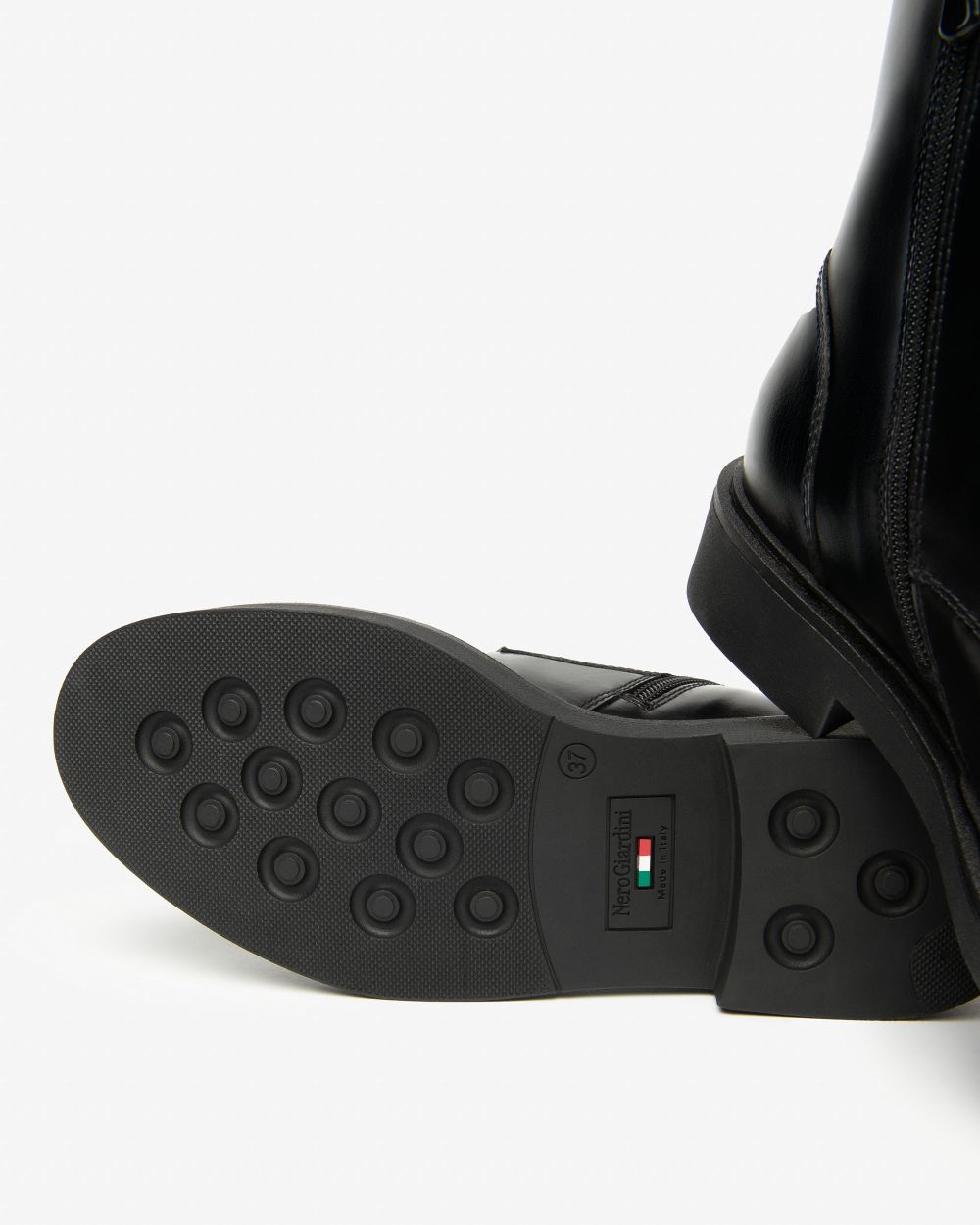 Nero Giardini anfibio I513975D-100 nero