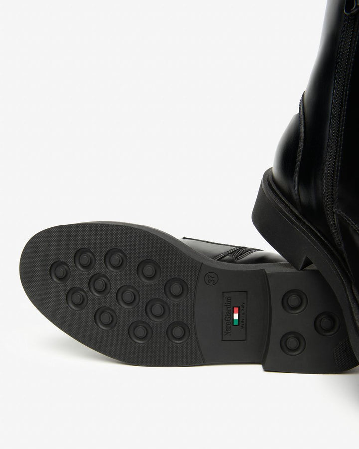 Nero Giardini anfibio I513975D-100 nero