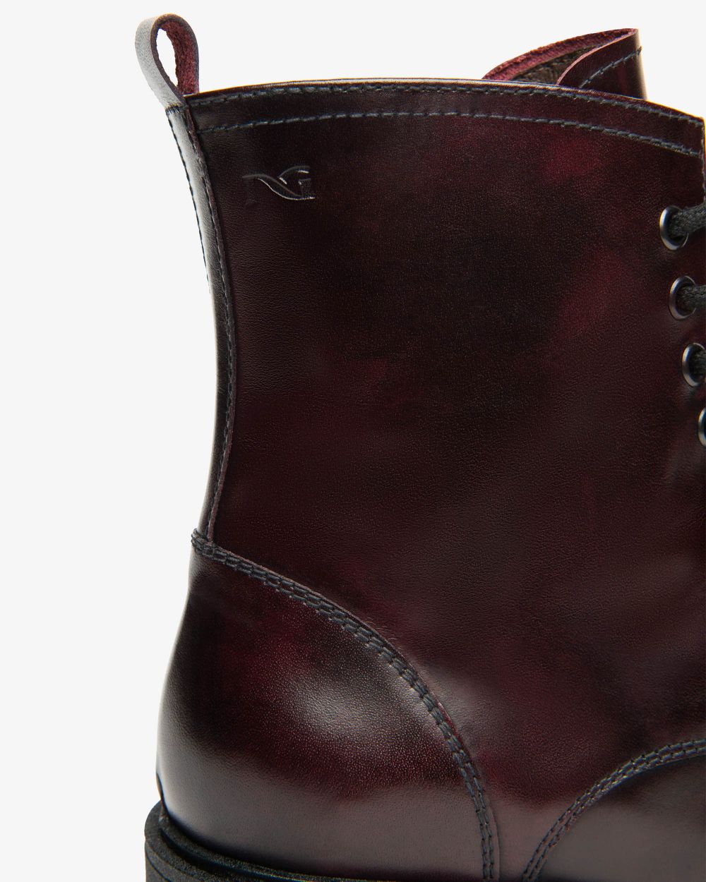 Nero Giardini anfibio I513975D-613 bordeaux