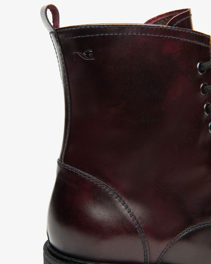 Nero Giardini anfibio I513975D-613 bordeaux