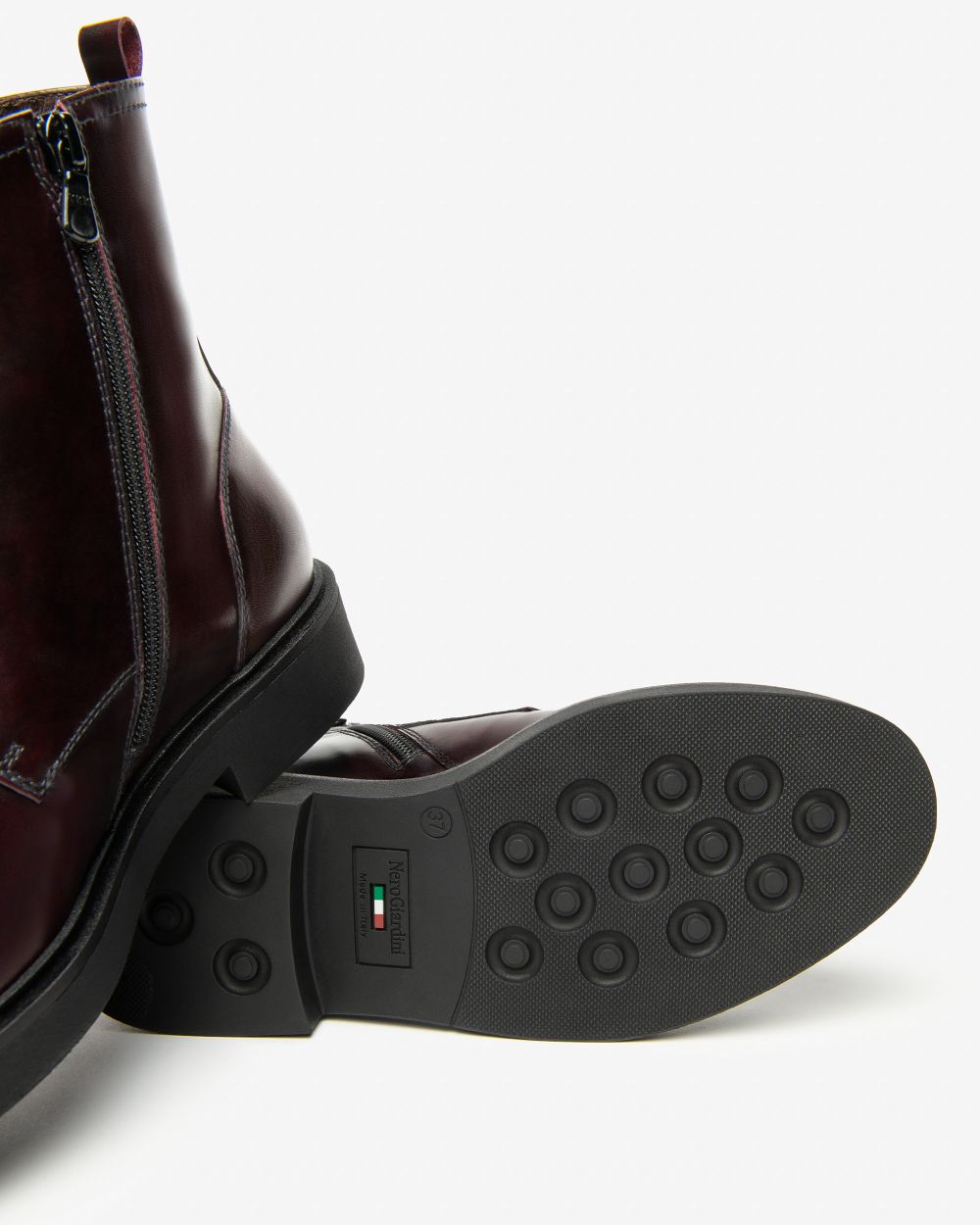 Nero Giardini anfibio I513975D-613 bordeaux