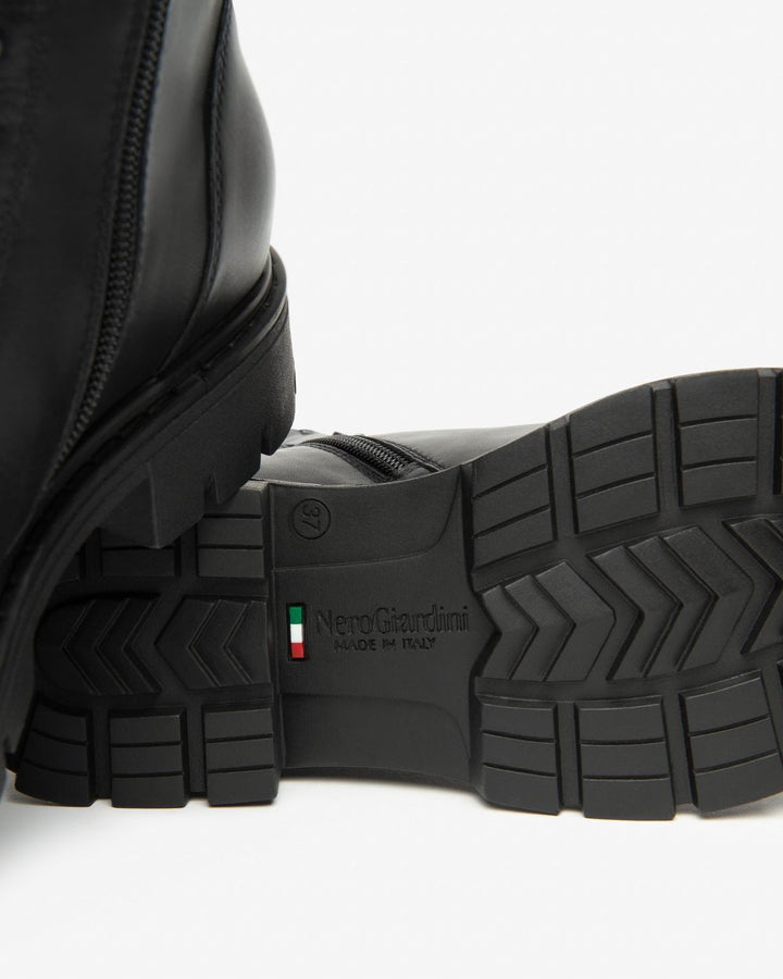 Nero Giardini anfibio I514767D-100 nero
