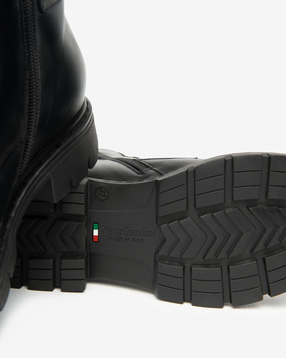 Nero Giardini anfibio I514770D-100 nero
