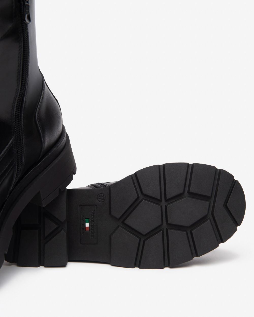 Nero Giardini anfibio I514780D-100 nero