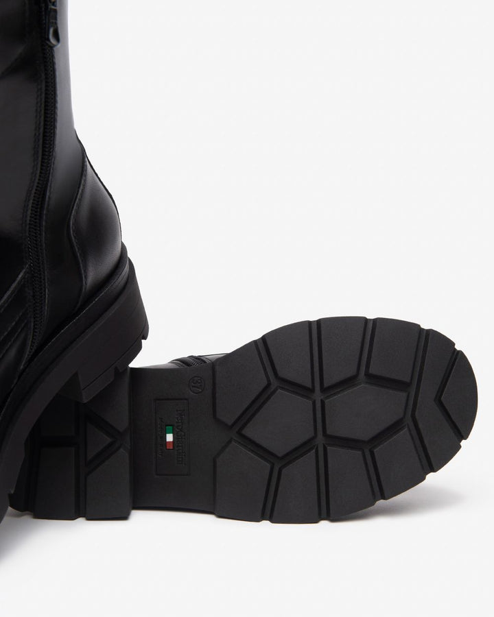Nero Giardini anfibio I514780D-100 nero