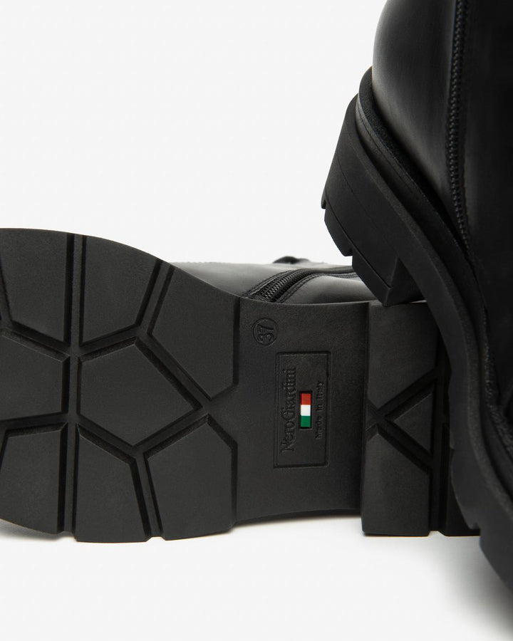 Nero Giardini anfibio I514783D-100 nero
