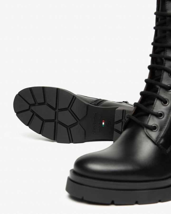 Nero Giardini anfibio I514793D-100 nero