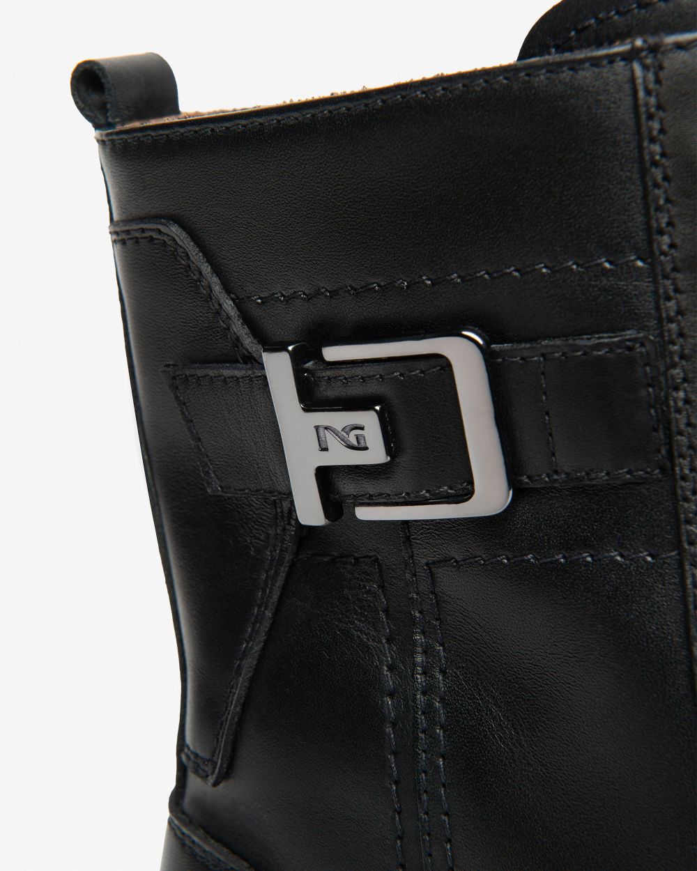 Nero Giardini anfibio I514833D-100 nero