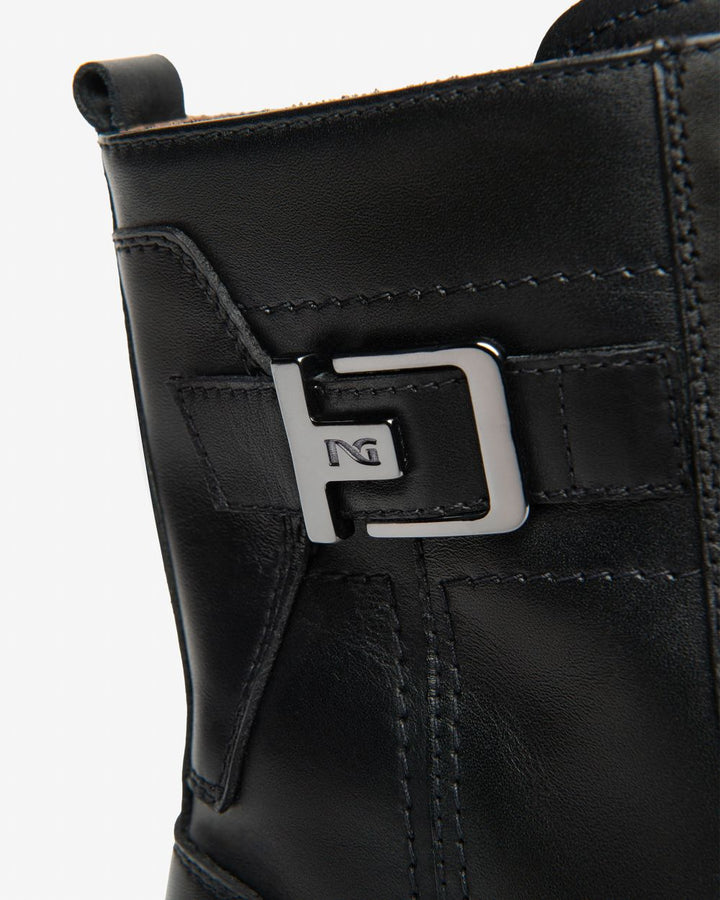 Nero Giardini anfibio I514833D-100 nero
