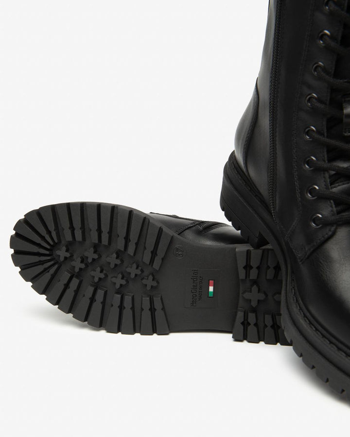 Nero Giardini anfibio I514833D-100 nero