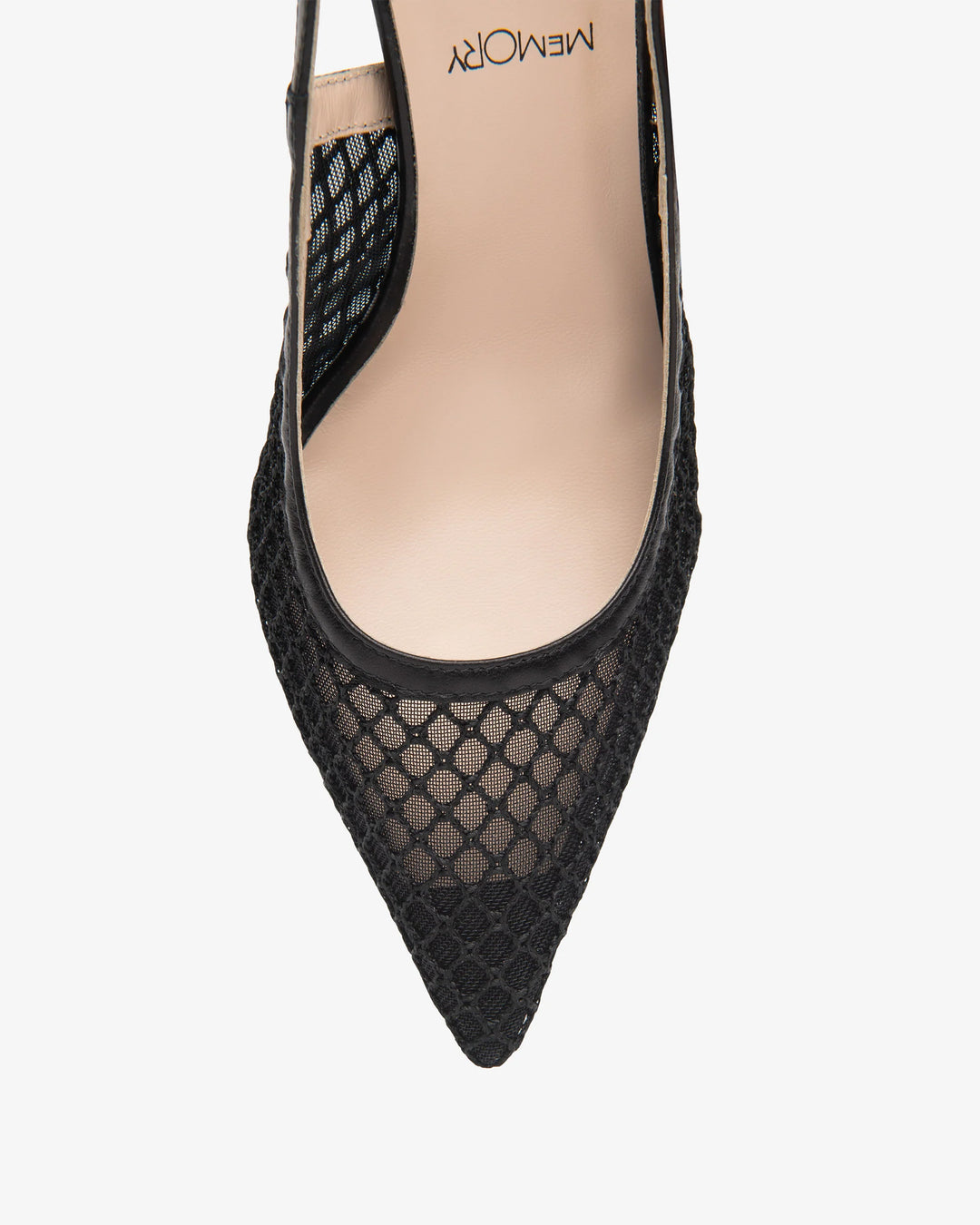 NeroGiardini chanel E615432DE-100 donna nero