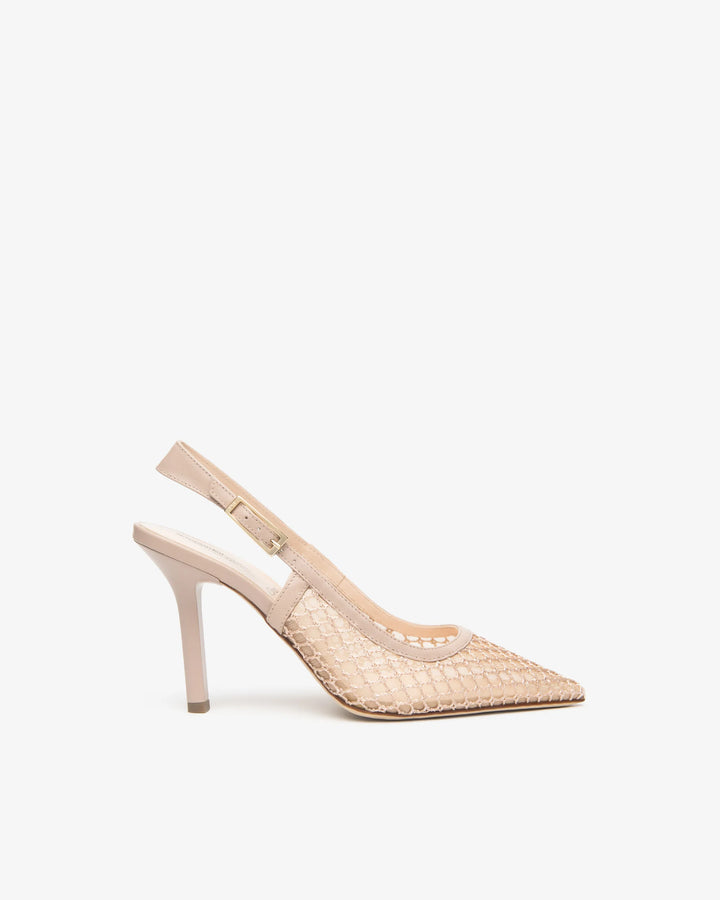NeroGiardini chanel E615432DE-671 donna beige