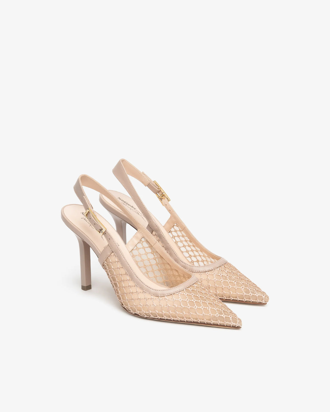 NeroGiardini chanel E615432DE-671 donna beige