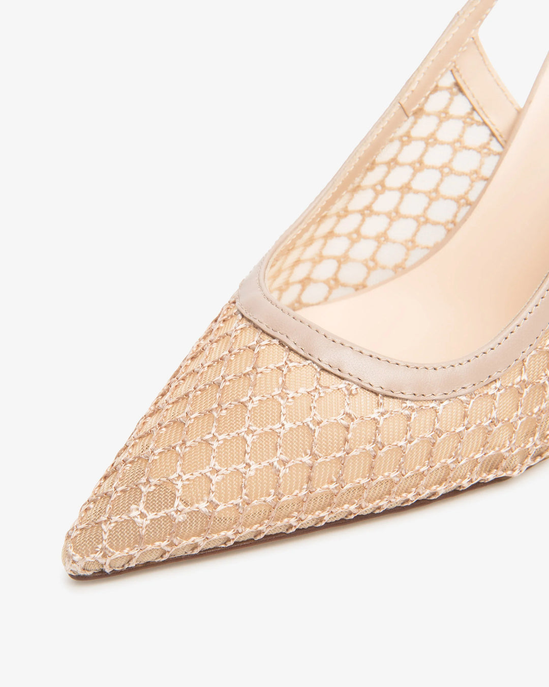 NeroGiardini chanel E615432DE-671 donna beige