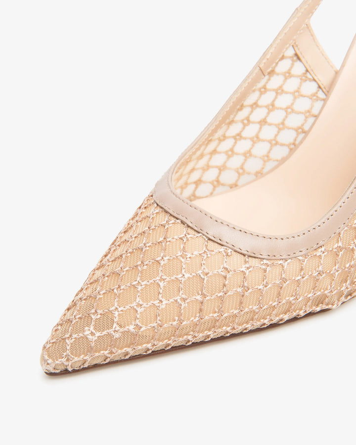 NeroGiardini chanel E615432DE-671 donna beige