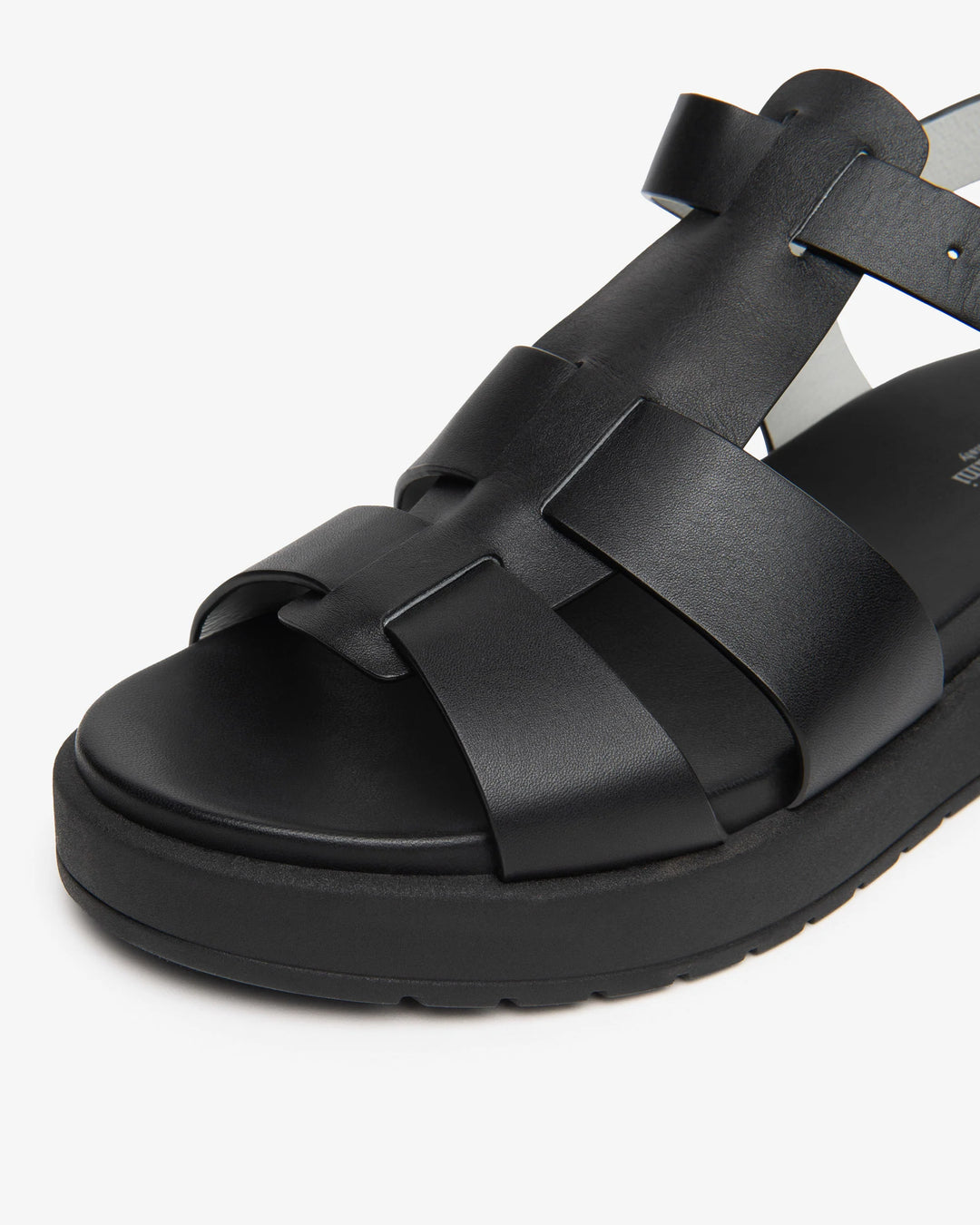 NeroGiardini sandalo E617050D-100 donna nero