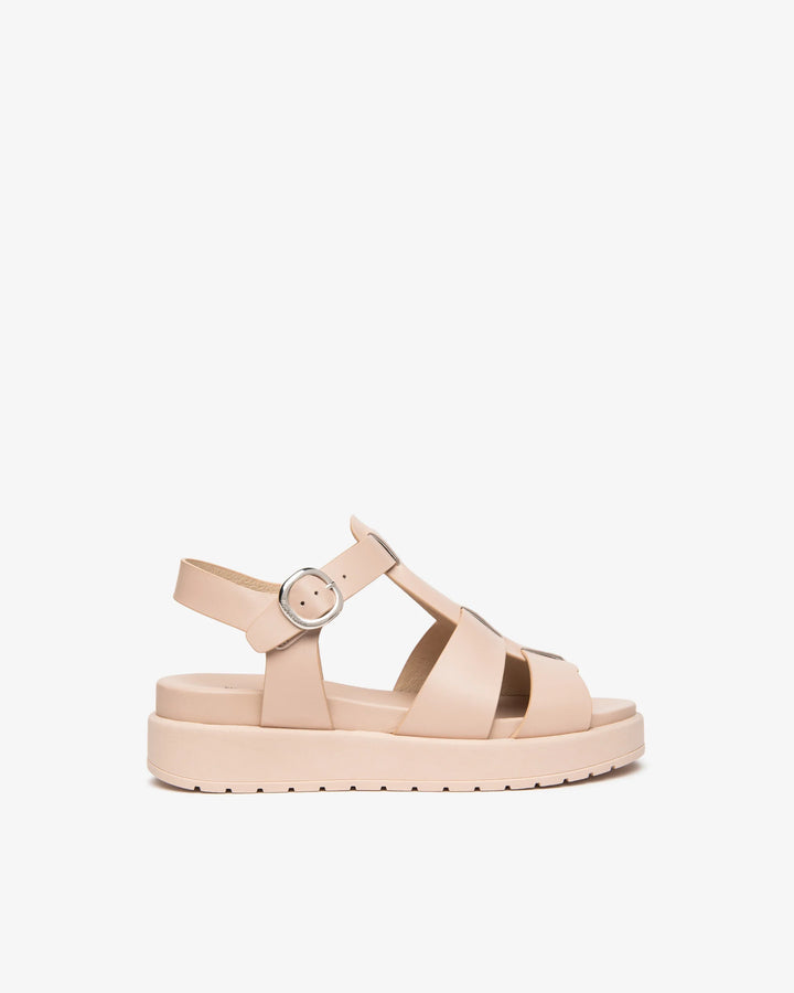NeroGiardini sandalo E617050D-614 donna rosa