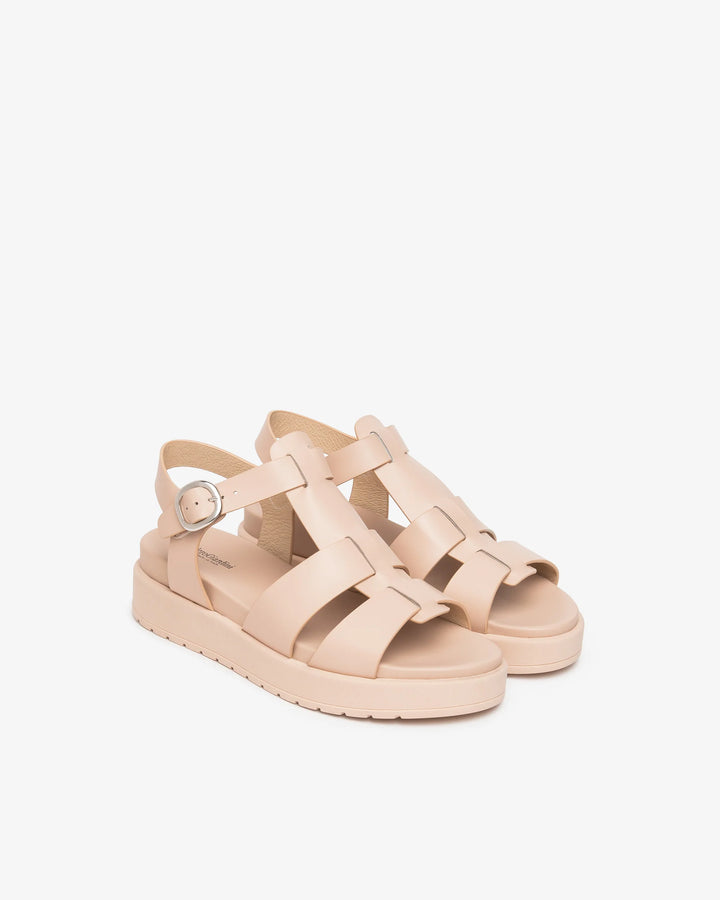 NeroGiardini sandalo E617050D-614 donna rosa