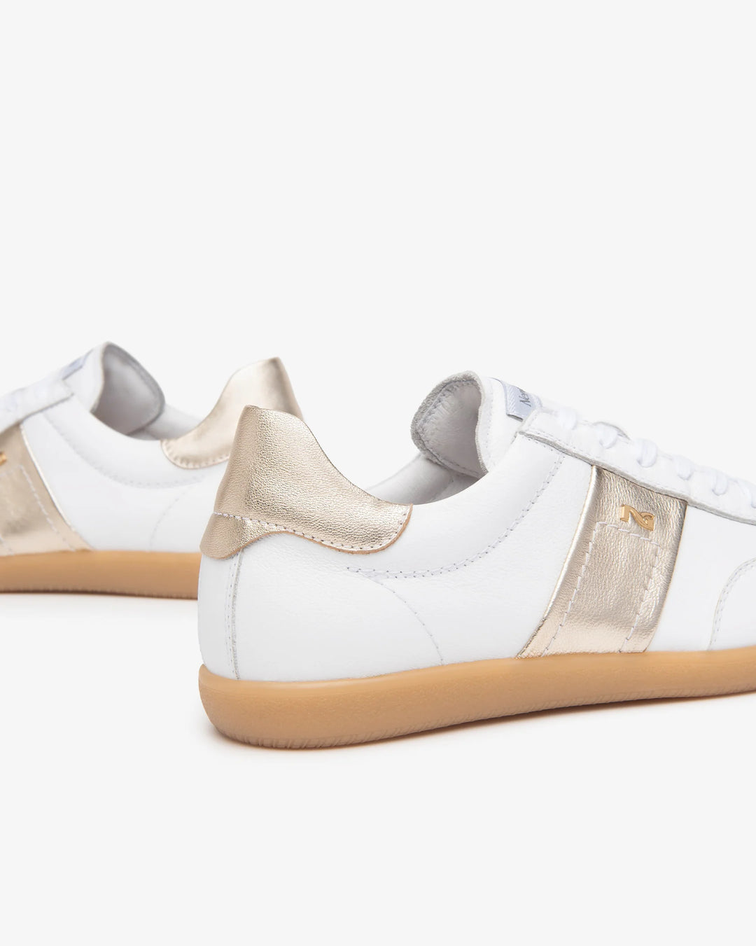 NeroGiardini sneaker E512851D-707 bianco donna