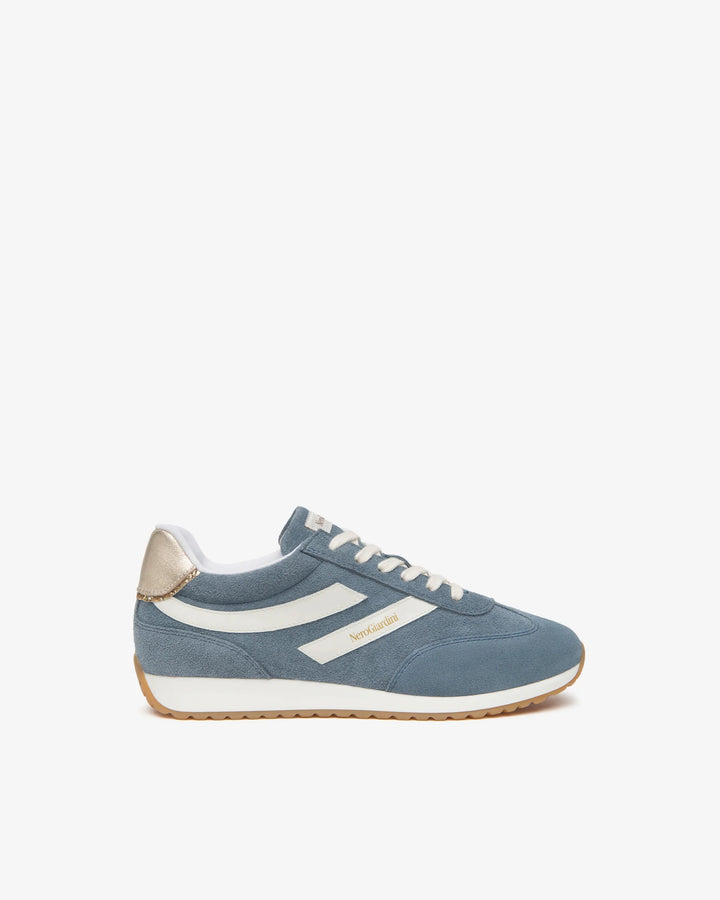 NeroGiardini sneaker E615160D-203 avio donna