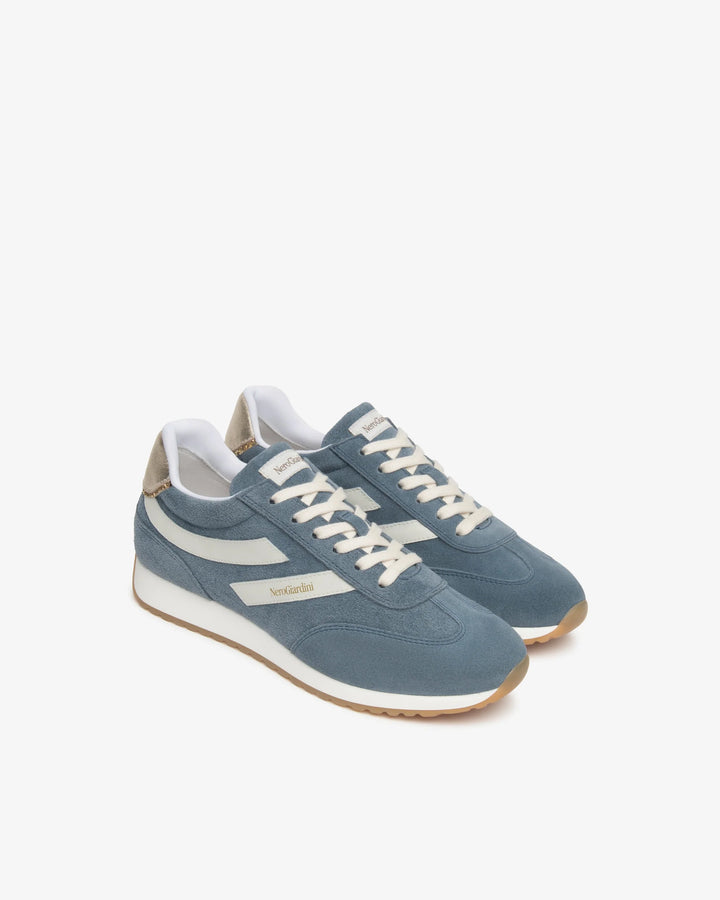 NeroGiardini sneaker E615160D-203 avio donna