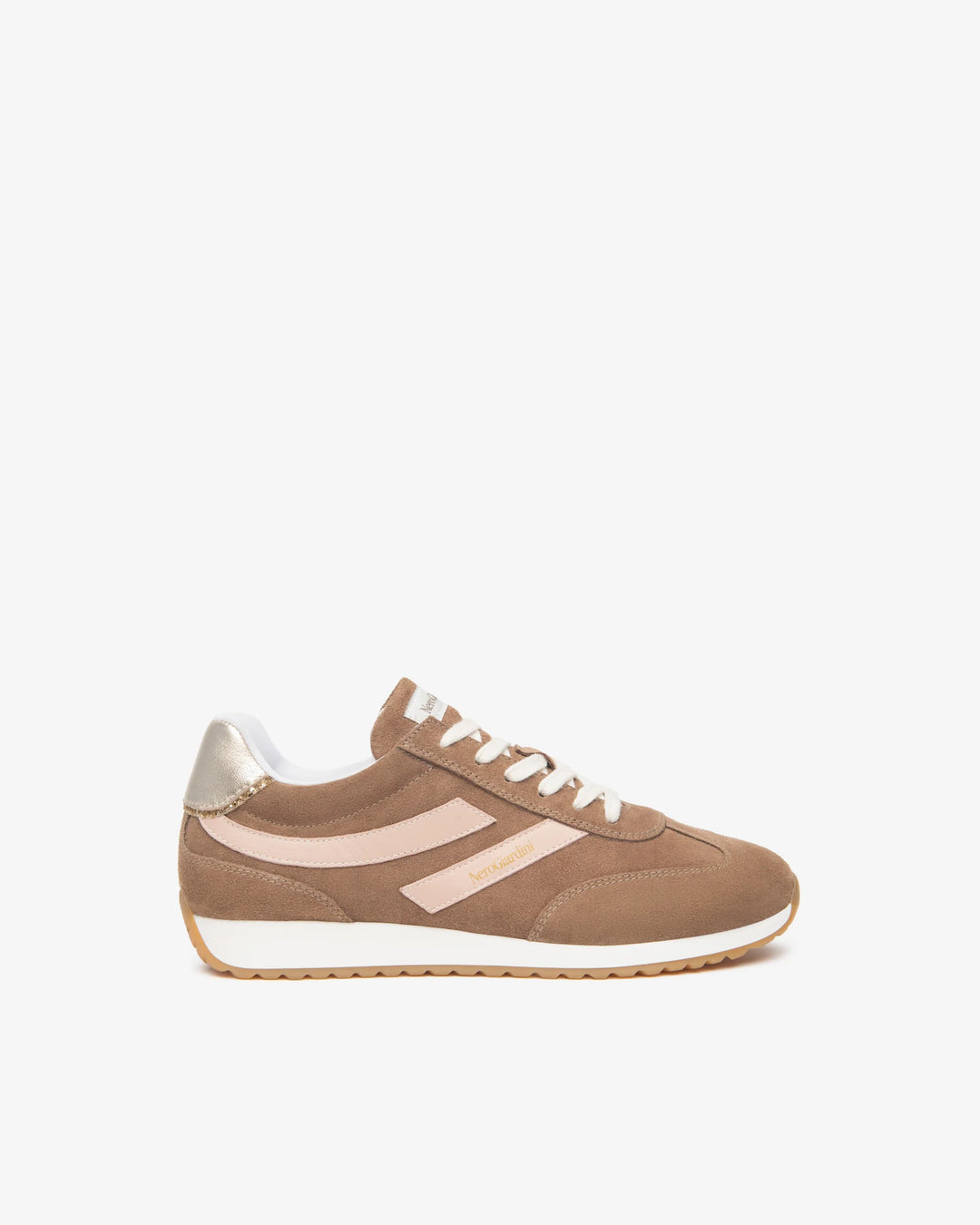 NeroGiardini sneaker E615160D-442 mou donna