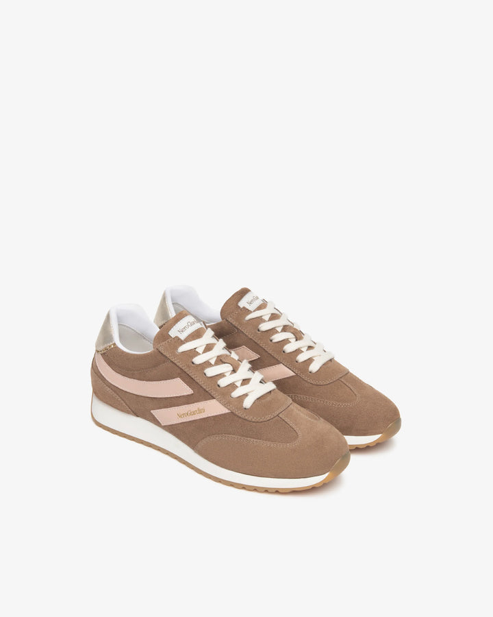 NeroGiardini sneaker E615160D-442 mou donna