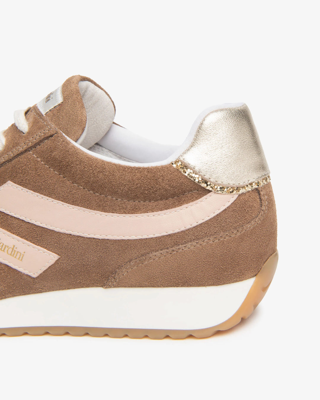 NeroGiardini sneaker E615160D-442 mou donna