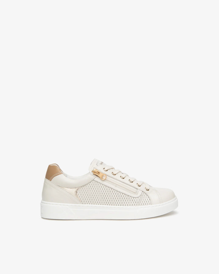 NeroGiardini sneaker E615253D-713 donna bianco