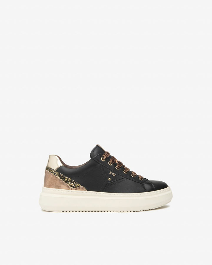 Nero Giardini sneaker I514160D-100 nero