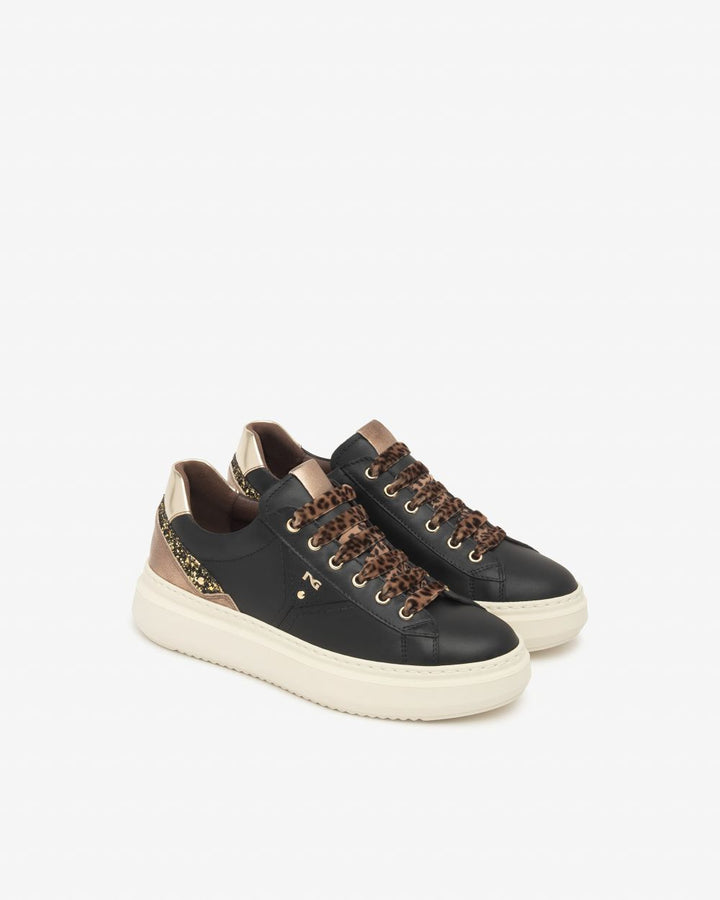 Nero Giardini sneaker I514160D-100 nero