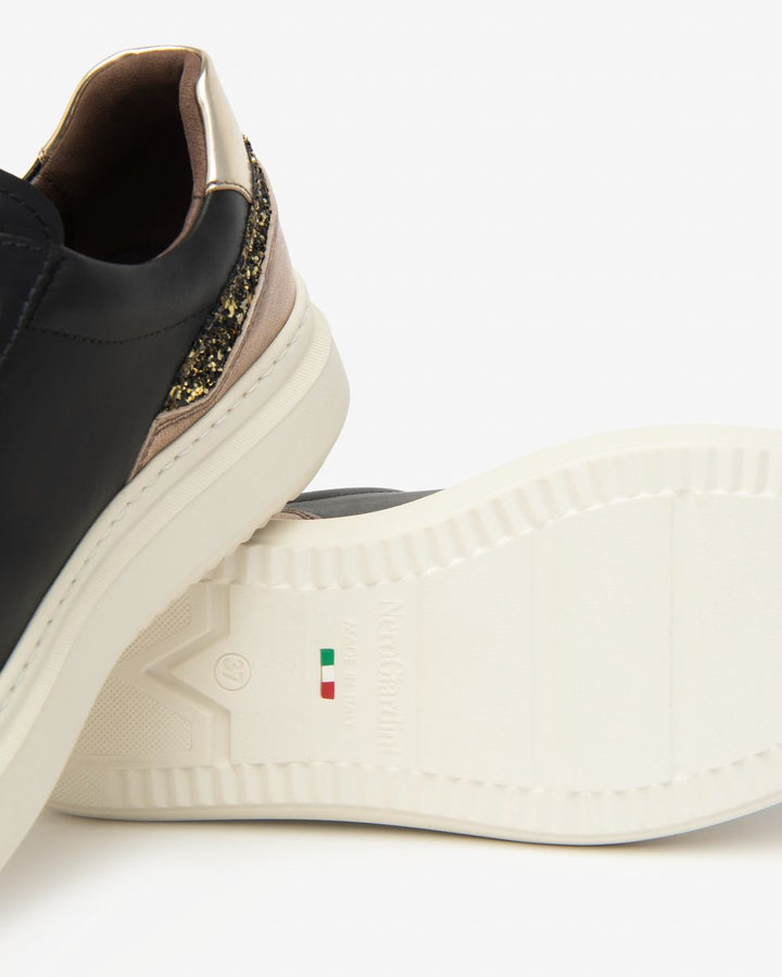 Nero Giardini sneaker I514160D-100 nero