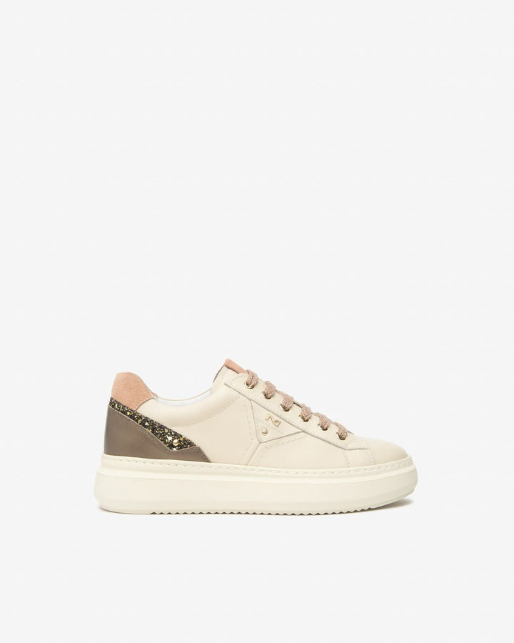 Nero Giardini sneaker I514160D-710 avorio