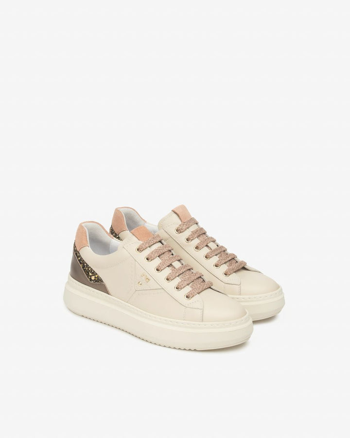 Nero Giardini sneaker I514160D-710 avorio