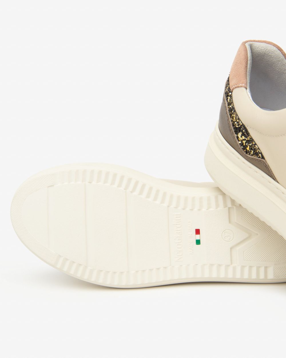 Nero Giardini sneaker I514160D-710 avorio