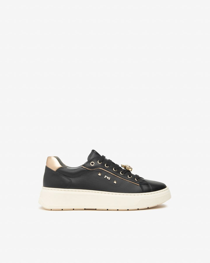 Nero Giardini sneaker I514170D-100 nero