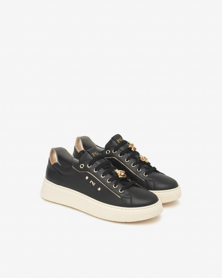 Nero Giardini sneaker I514170D-100 nero
