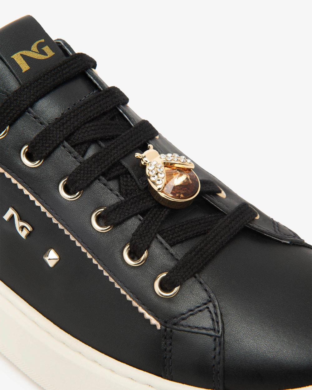 Nero Giardini sneaker I514170D-100 nero