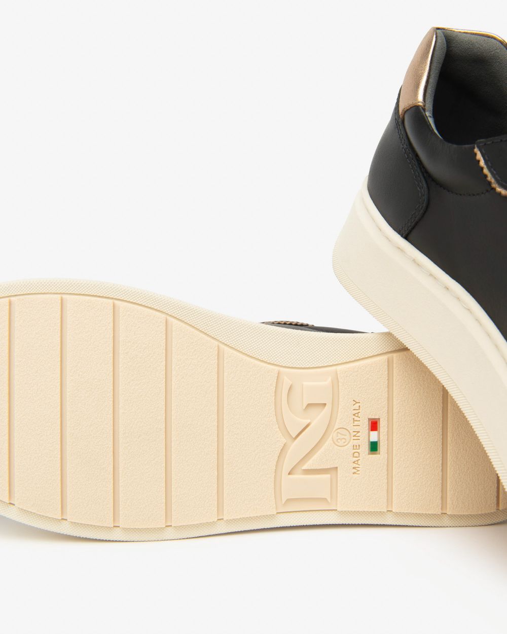 Nero Giardini sneaker I514170D-100 nero