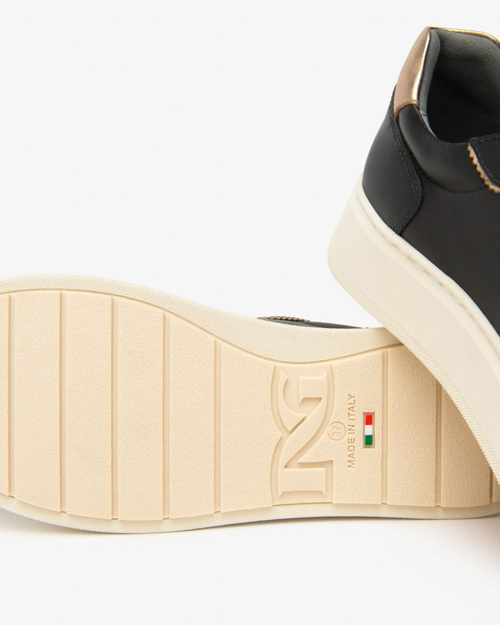 Nero Giardini sneaker I514170D-100 nero