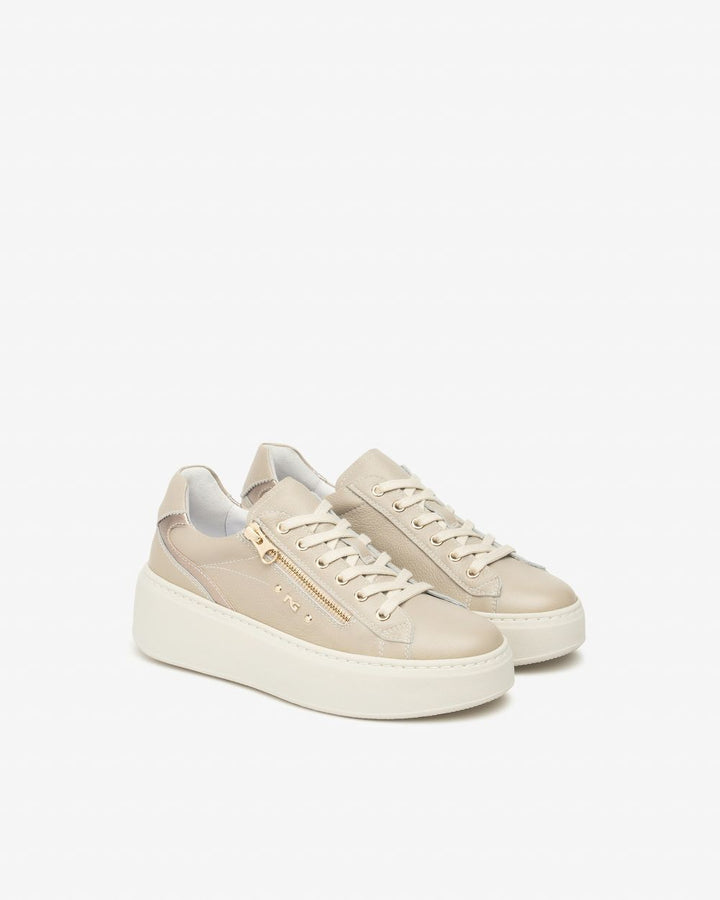 Nero Giardini sneaker I514212D-412 beige
