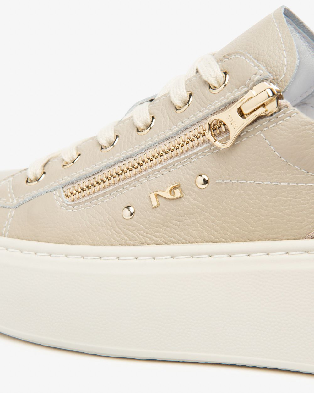 Nero Giardini sneaker I514212D-412 beige