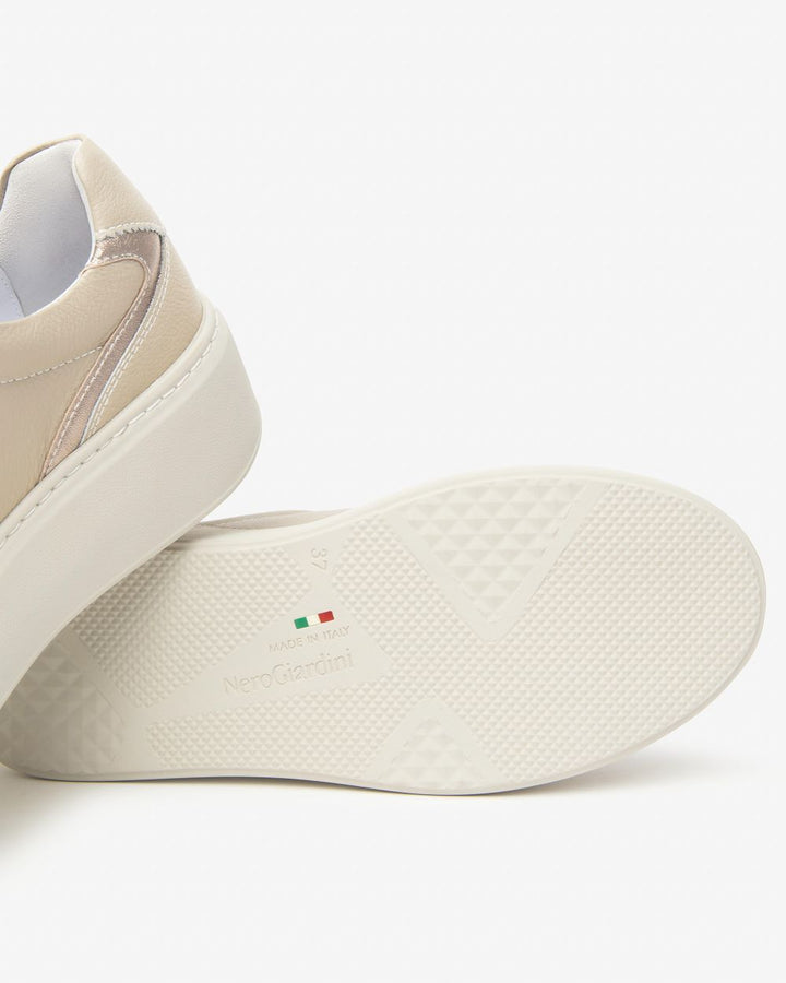 Nero Giardini sneaker I514212D-412 beige