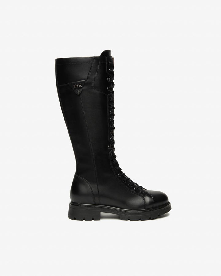 Nero Giardini stivale I514768D-100